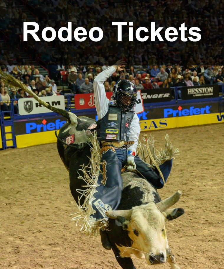 resort world button image-rodeo tickets
