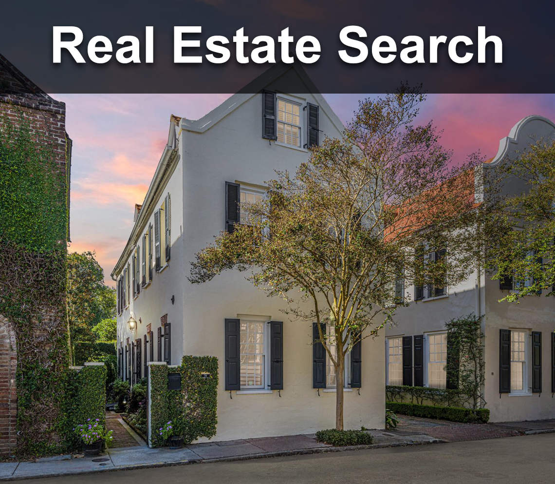 carolina one button images real estate search