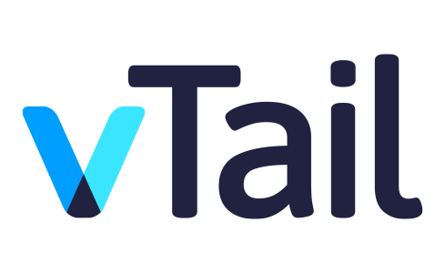 vtail logo