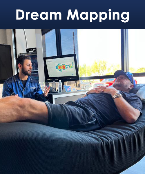 snooze btns redo number 2 dream mapping
